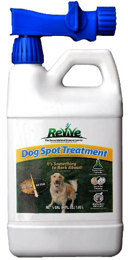 Revive Dog Spot Treatment