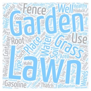 Stay Up To Date With Revive For Lawn And Garden