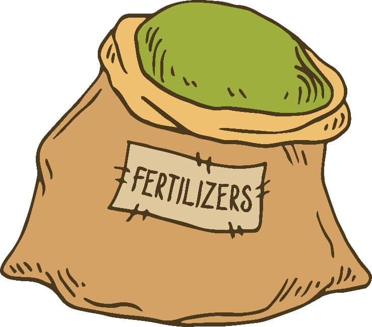 Fertilizers Compost Organic Lawn Care