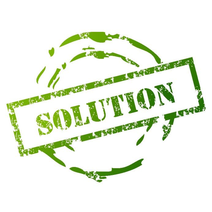 Solution Revive Lawn Care Products