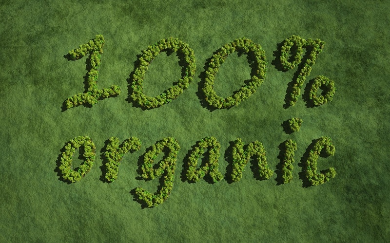 100% Organic Liquid Fertilizer
